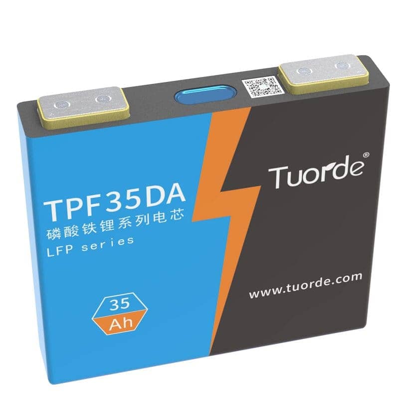 TPF35DA LiFePO4 Cell
