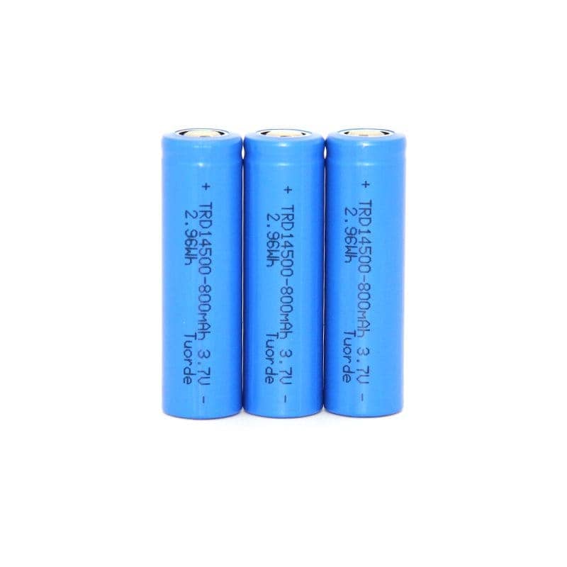 14500-800mAh Cell